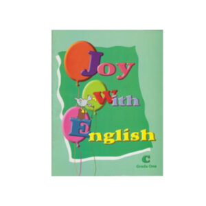 Joy with English C