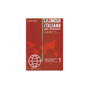 La Lingua Italiana 1