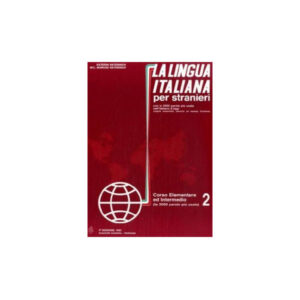 La Lingua Italiana 2