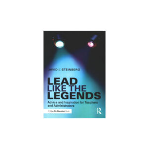 Lead Like the Legends