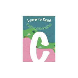 Learn to Read Smile with English C