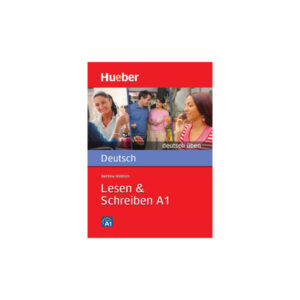 Deutsch Uben Lesen and Schreiben A1