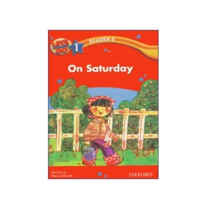 Let’s Go 1 Readers On Saturday
