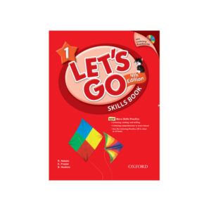Let’s Go Skill Book 4th Edition 1