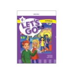 Let’s Go 5th Edition 6