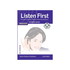 Listen First