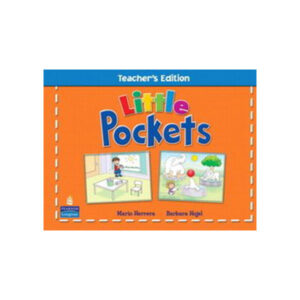 Little Pockets Teacher’s Book