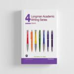پکیج مجموعه Longman Academic Writing