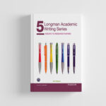 پکیج مجموعه Longman Academic Writing