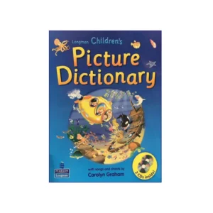 Longman Children’s Picture Dictionary