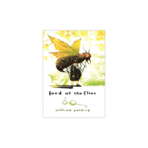 رمان Lord of The Flies (سالار مگسها)