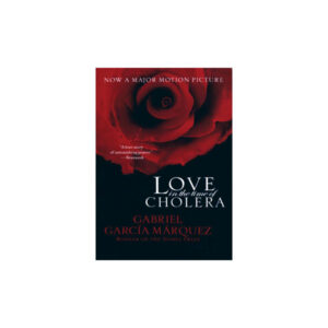 Love in the time of cholera (عشق سال‌ها وبا)