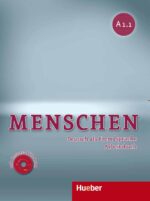 Menschen A1.1