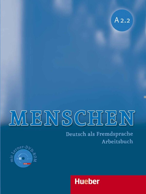 Menschen A2.2