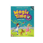 Magic Time Second Edition 2