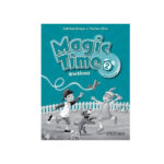 Magic Time Second Edition 2