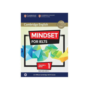 Mindset for IELTS 1 Teacher’s book