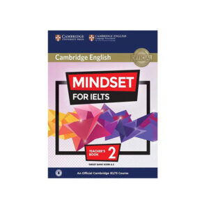 Mindset for IELTS 2 Teacher’s book