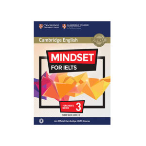 Mindset for IELTS 3 Teacher’s book