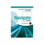 +Navigate Intermediate B1