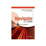 Navigate Pre-Intermediate B1