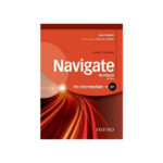 Navigate Pre-Intermediate B1