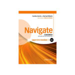 Navigate Upper-Intermediate B2