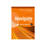 Navigate Upper-Intermediate B2