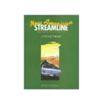 New American Streamline Connections