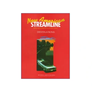 New American Streamline Destinations