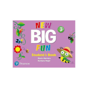 New Big Fun 3  