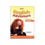 New English Adventure Starter B