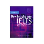 New Insight into IELTS