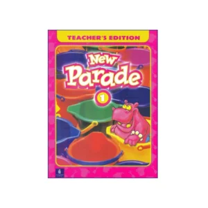 New Parade 1 Teacher’s Book