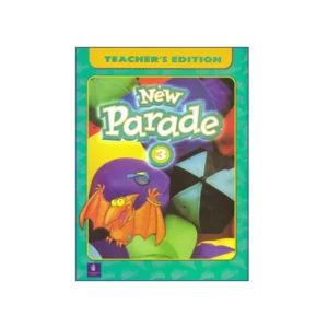 New Parade 3 Teacher’s Book