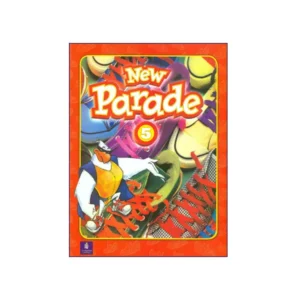 New Parade 5