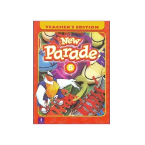 New Parade 5 Teacher’s Book