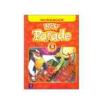 New Parade 5