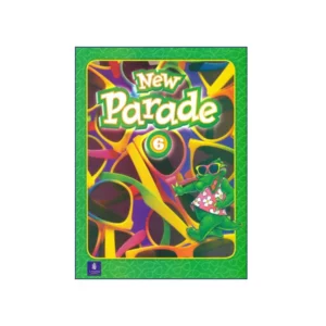 New Parade 6
