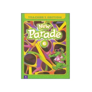 New Parade 6 Teacher’s Book