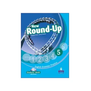 New Round Up 2nd Edition 5