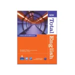 New Total English Upper Intermediate