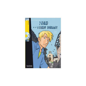 Nico et le village maudit
