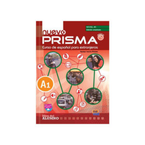 Nuevo Prisma Nivel A1