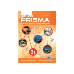Nuevo Prisma B1 Suplementarios