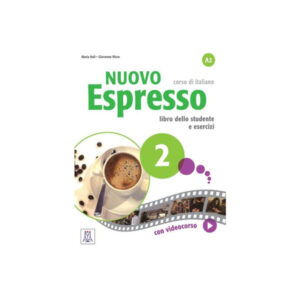 Nuovo Espresso A2