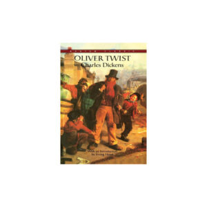 Oliver Twist