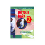 On Your Mark 2 Second Edition