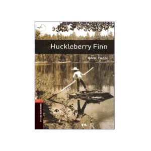 Oxford Bookworms 2 Huckleberry Finn