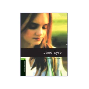 Oxford Bookworms 6 Jane Eyre